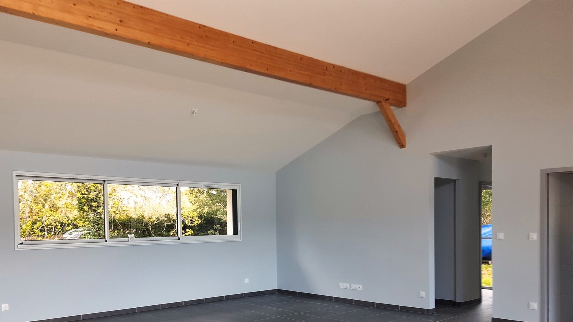 Pontenx Les Forges : L'Excellence d'une Maison Familiale de 144m² par Landes Habitat - Maison Landes Habitat Maison Pontenx Les Forges