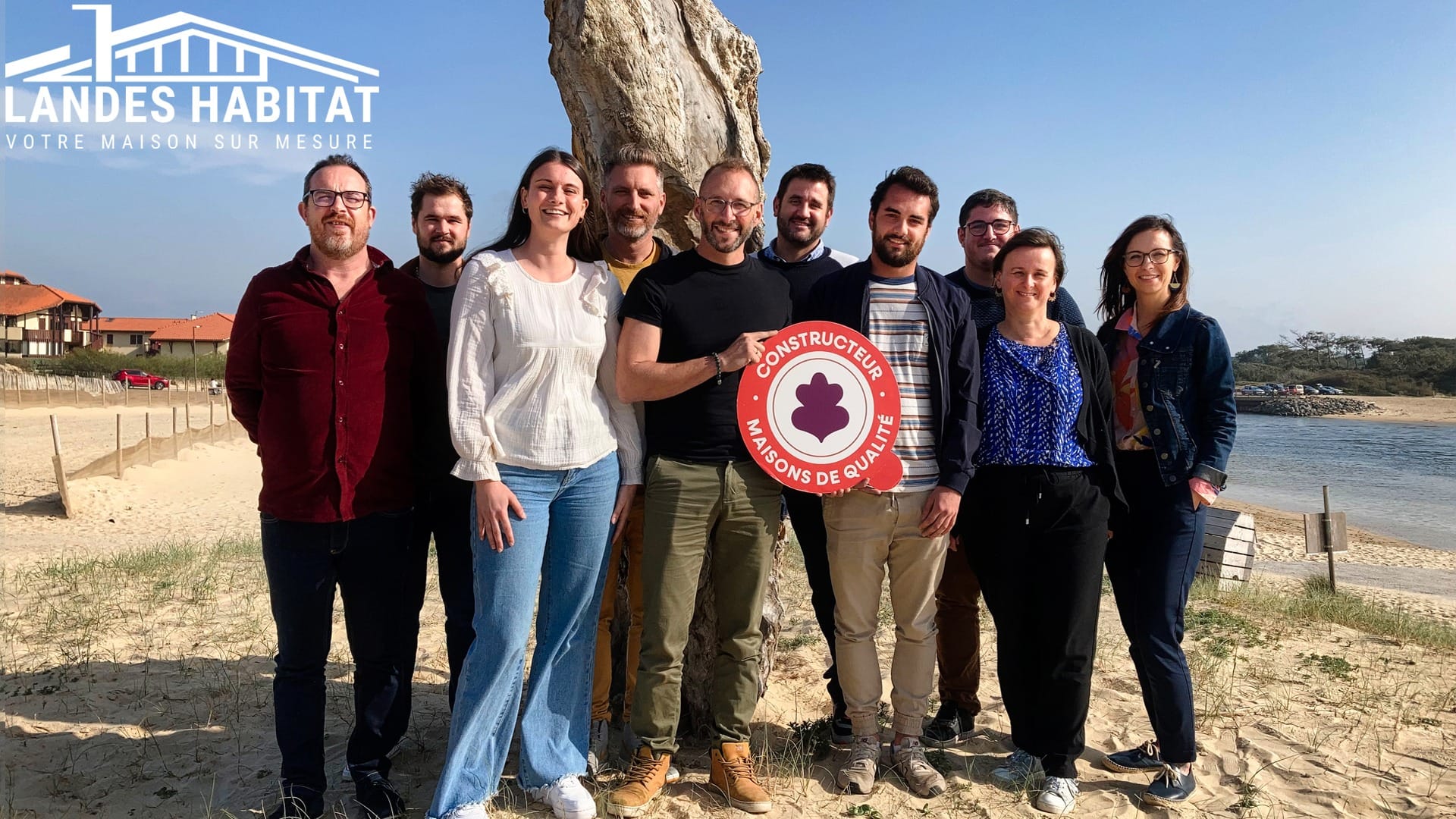 Constructeur Maison de Qualité Landes : L'Excellence Certifiée | Landes Habitat